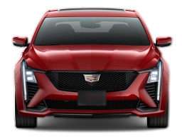 Cadillac CT5-V V-Series 4dr Sdn 2026