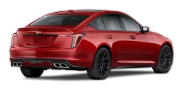 Cadillac CT5-V V-Series 4dr Sdn 2026