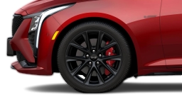 Cadillac CT5-V V-Series 4dr Sdn 2026