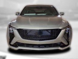 Cadillac CT5-V V-Series 4dr Sdn 2026