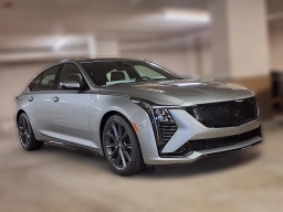 Cadillac CT5-V V-Series 4dr Sdn 2026