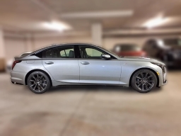 Cadillac CT5-V V-Series 4dr Sdn 2026