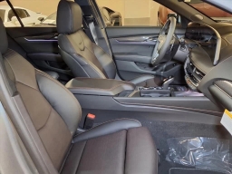 Cadillac CT5-V V-Series 4dr Sdn 2026