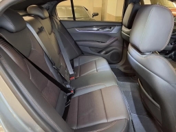 Cadillac CT5-V V-Series 4dr Sdn 2026