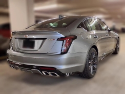 Cadillac CT5-V V-Series 4dr Sdn 2026