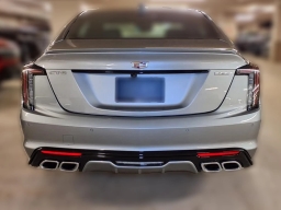 Cadillac CT5-V V-Series 4dr Sdn 2026