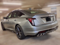 Cadillac CT5-V V-Series 4dr Sdn 2026