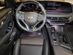 Cadillac CT5-V V-Series 4dr Sdn 2026