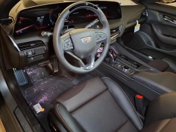 Cadillac CT5-V V-Series 4dr Sdn 2026