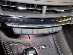 Cadillac CT5-V V-Series 4dr Sdn 2026