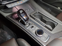 Cadillac CT5-V V-Series 4dr Sdn 2026