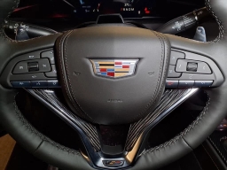 Cadillac CT5-V V-Series 4dr Sdn 2026
