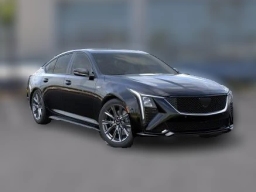 Cadillac CT5-V V-Series 4dr Sdn 2026