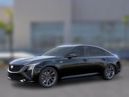 Cadillac CT5-V V-Series 4dr Sdn 2026