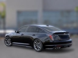 Cadillac CT5-V V-Series 4dr Sdn 2026