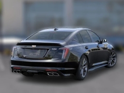 Cadillac CT5-V V-Series 4dr Sdn 2026