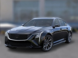Cadillac CT5-V V-Series 4dr Sdn 2026