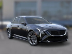 Cadillac CT5-V V-Series 4dr Sdn 2026