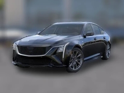 Cadillac CT5-V V-Series 4dr Sdn 2026