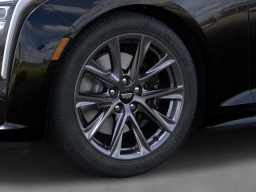 Cadillac CT5-V V-Series 4dr Sdn 2026