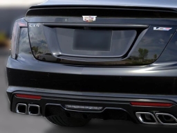 Cadillac CT5-V V-Series 4dr Sdn 2026