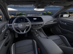 Cadillac CT5-V V-Series 4dr Sdn 2026