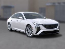 Cadillac CT5 Premium Luxury 4dr Sdn 2025
