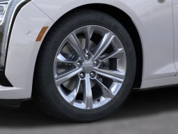 Cadillac CT5 Premium Luxury 4dr Sdn 2025