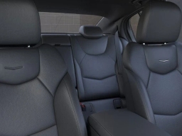 Cadillac CT5 Premium Luxury 4dr Sdn 2025