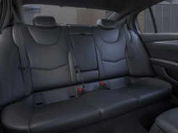 Cadillac CT5 Premium Luxury 4dr Sdn 2025