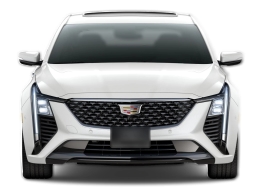 Cadillac CT5 Premium Luxury 4dr Sdn 2025