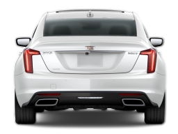 Cadillac CT5 Premium Luxury 4dr Sdn 2025
