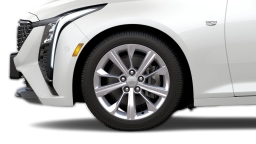 Cadillac CT5 Premium Luxury 4dr Sdn 2025