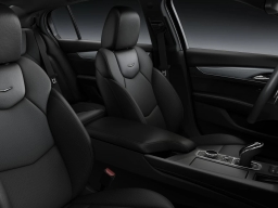 Cadillac CT5 Premium Luxury 4dr Sdn 2025