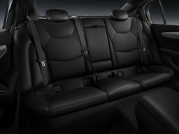 Cadillac CT5 Premium Luxury 4dr Sdn 2025