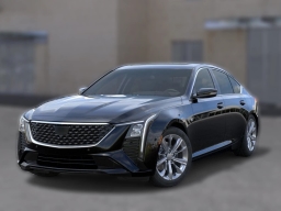 Cadillac CT5 Premium Luxury 4dr Sdn 2026