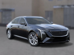 Cadillac CT5 Premium Luxury 4dr Sdn 2026