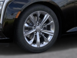 Cadillac CT5 Premium Luxury 4dr Sdn 2026