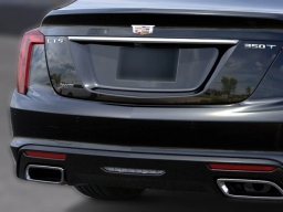 Cadillac CT5 Premium Luxury 4dr Sdn 2026