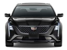 Cadillac CT5 Premium Luxury 4dr Sdn 2026