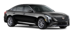 Cadillac CT5 Premium Luxury 4dr Sdn 2026