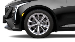 Cadillac CT5 Premium Luxury 4dr Sdn 2026