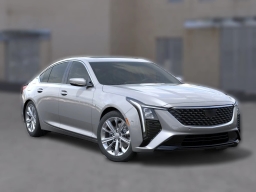 Cadillac CT5 Premium Luxury 4dr Sdn 2026