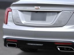 Cadillac CT5 Premium Luxury 4dr Sdn 2026