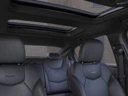 Cadillac CT5 Premium Luxury 4dr Sdn 2026