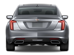 Cadillac CT5 Premium Luxury 4dr Sdn 2026