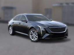 Cadillac CT5 Premium Luxury 4dr Sdn 2026