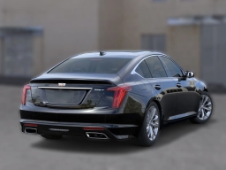 Cadillac CT5 Premium Luxury 4dr Sdn 2026