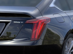 Cadillac CT5 Premium Luxury 4dr Sdn 2026