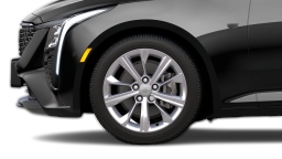 Cadillac CT5 Premium Luxury 4dr Sdn 2026